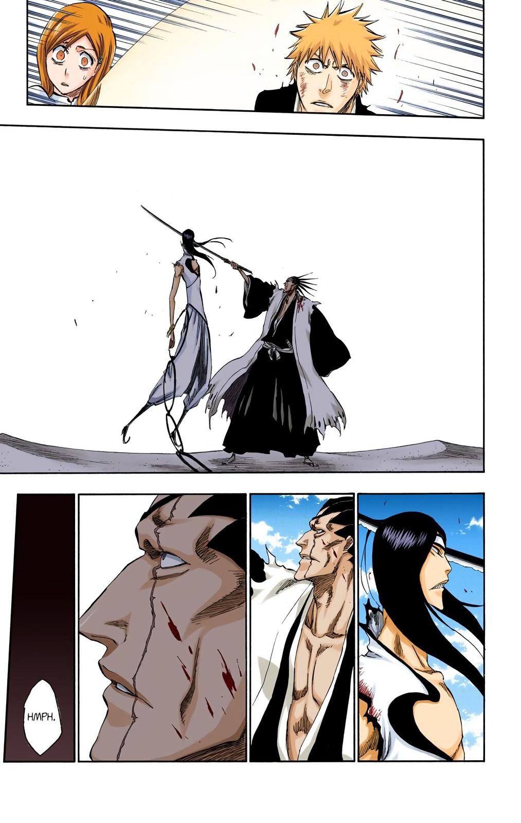Chapter 307 — Chapter 307 — Page 15