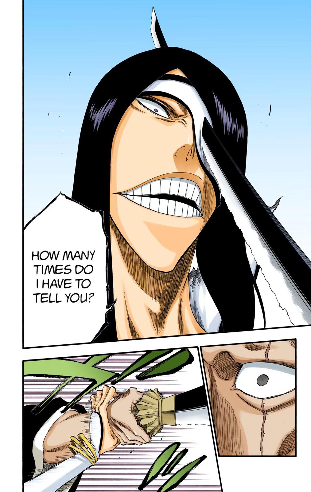 Chapter 307 — Chapter 307 — Page 16