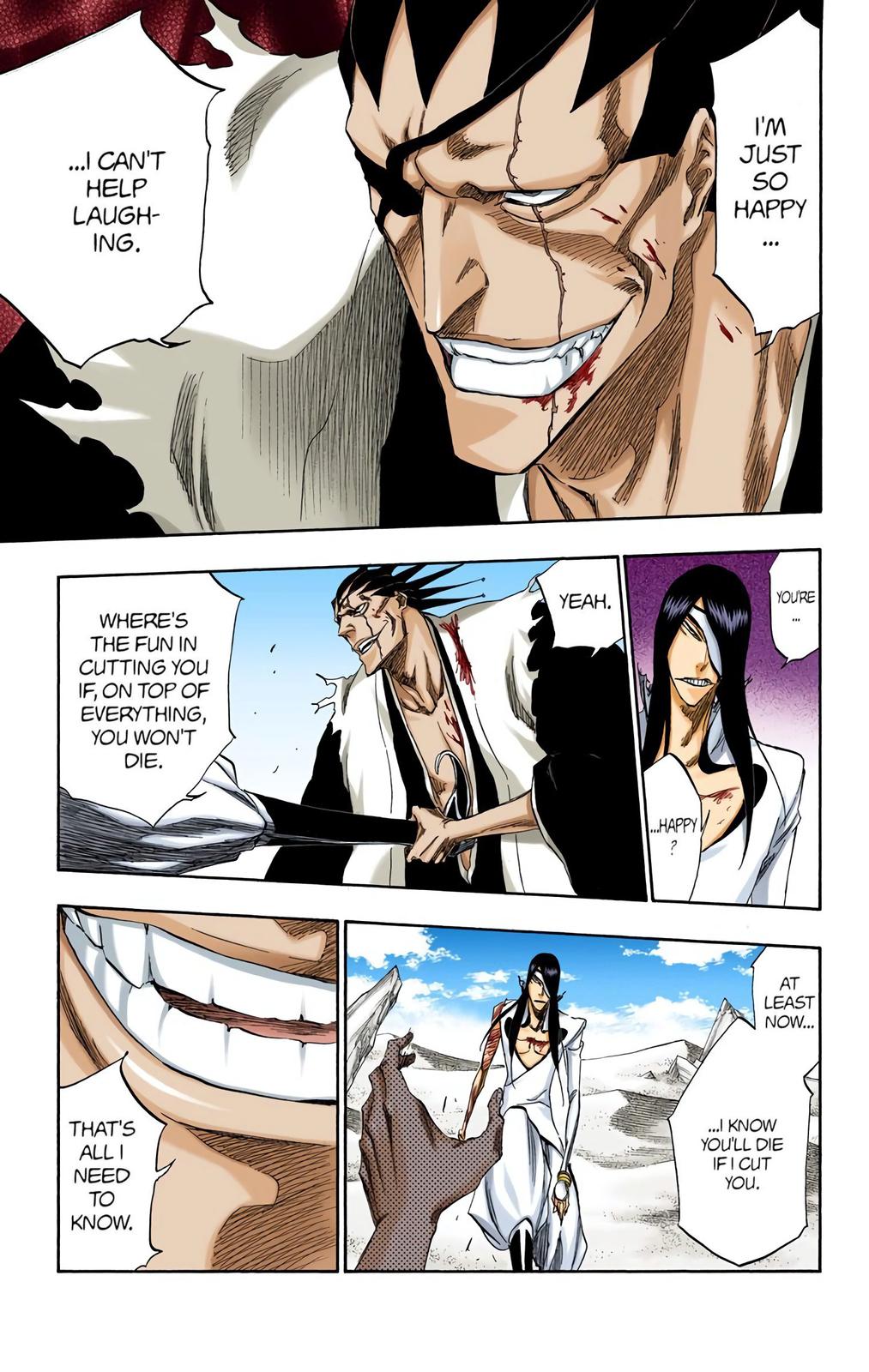 Chapter 308 — Chapter 308 — Page 5