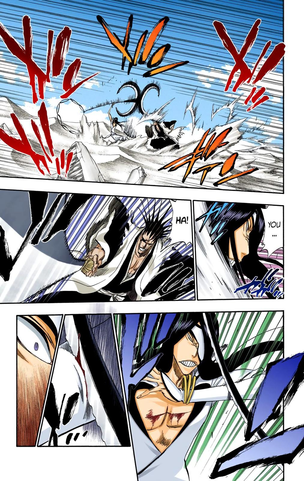 Chapter 308 — Chapter 308 — Page 9