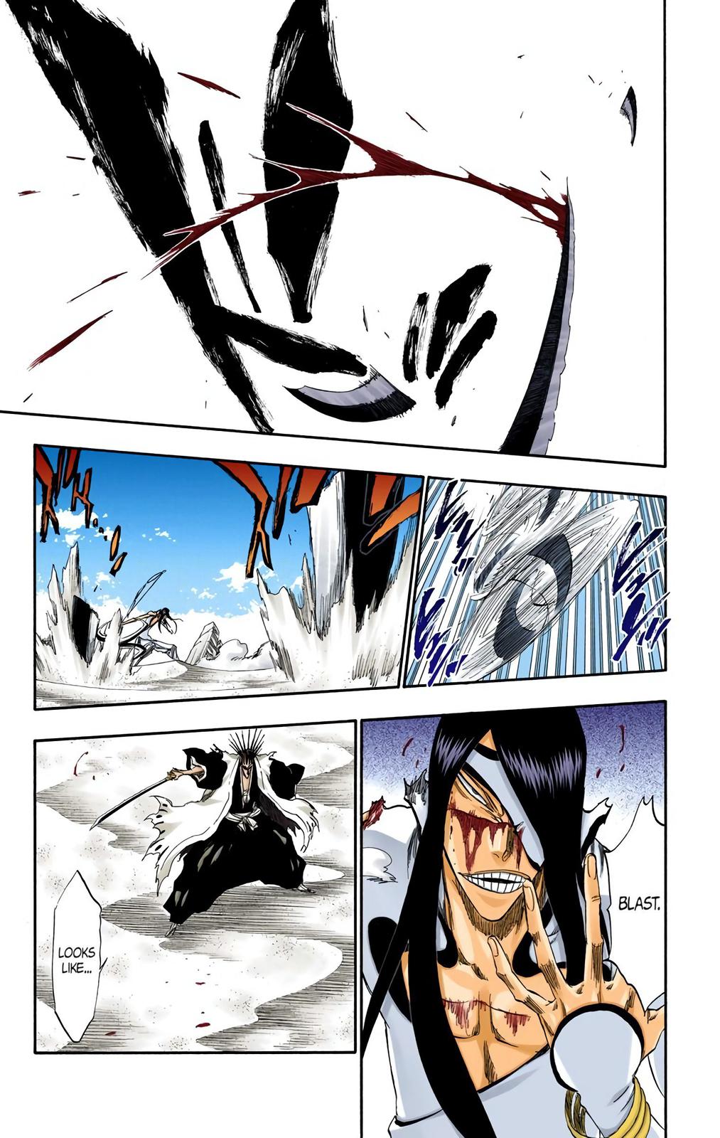 Chapter 308 — Chapter 308 — Page 13