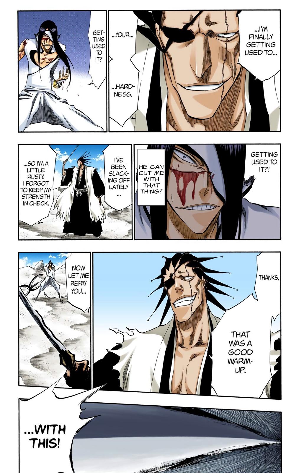 Chapter 308 — Chapter 308 — Page 14