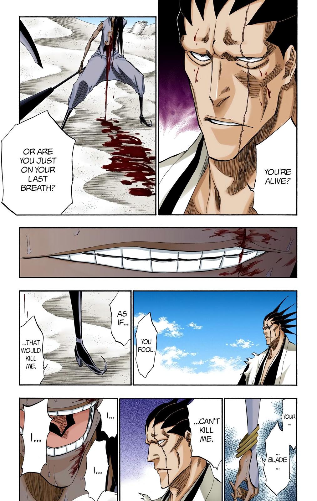 Chapter 309 — Chapter 309 — Page 5