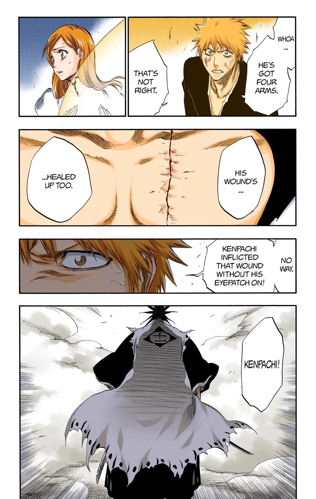 Chapter 309 — Chapter 309 — Page 11
