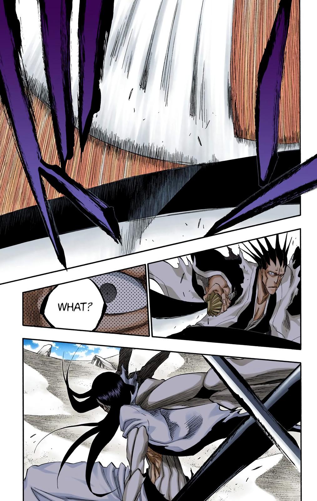 Chapter 309 — Chapter 309 — Page 16