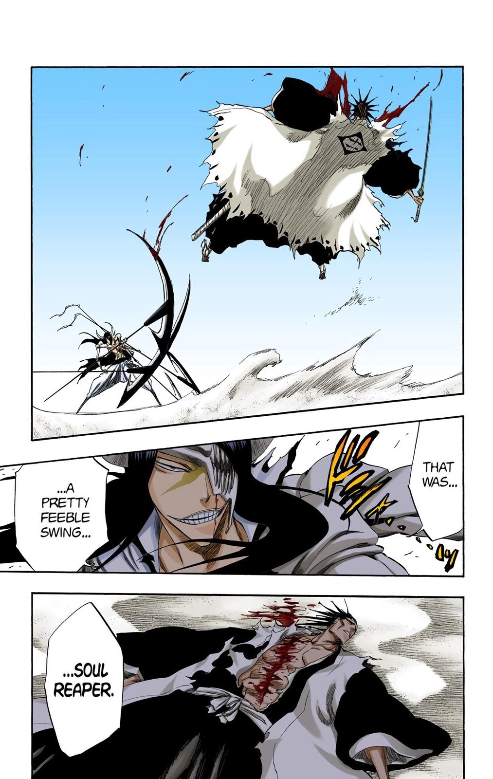 Chapter 309 — Chapter 309 — Page 18