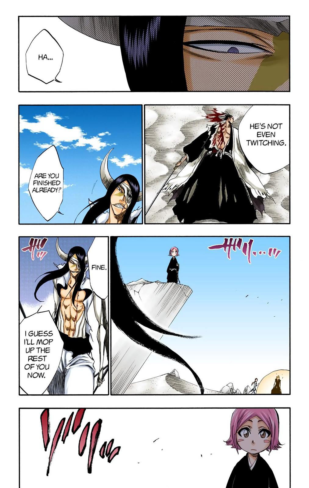 Chapter 310 — Chapter 310 — Page 5