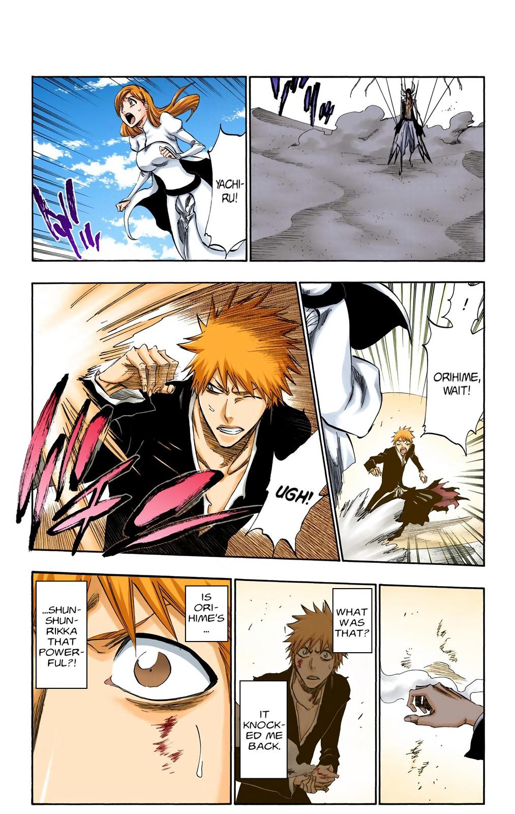 Chapter 310 — Chapter 310 — Page 6