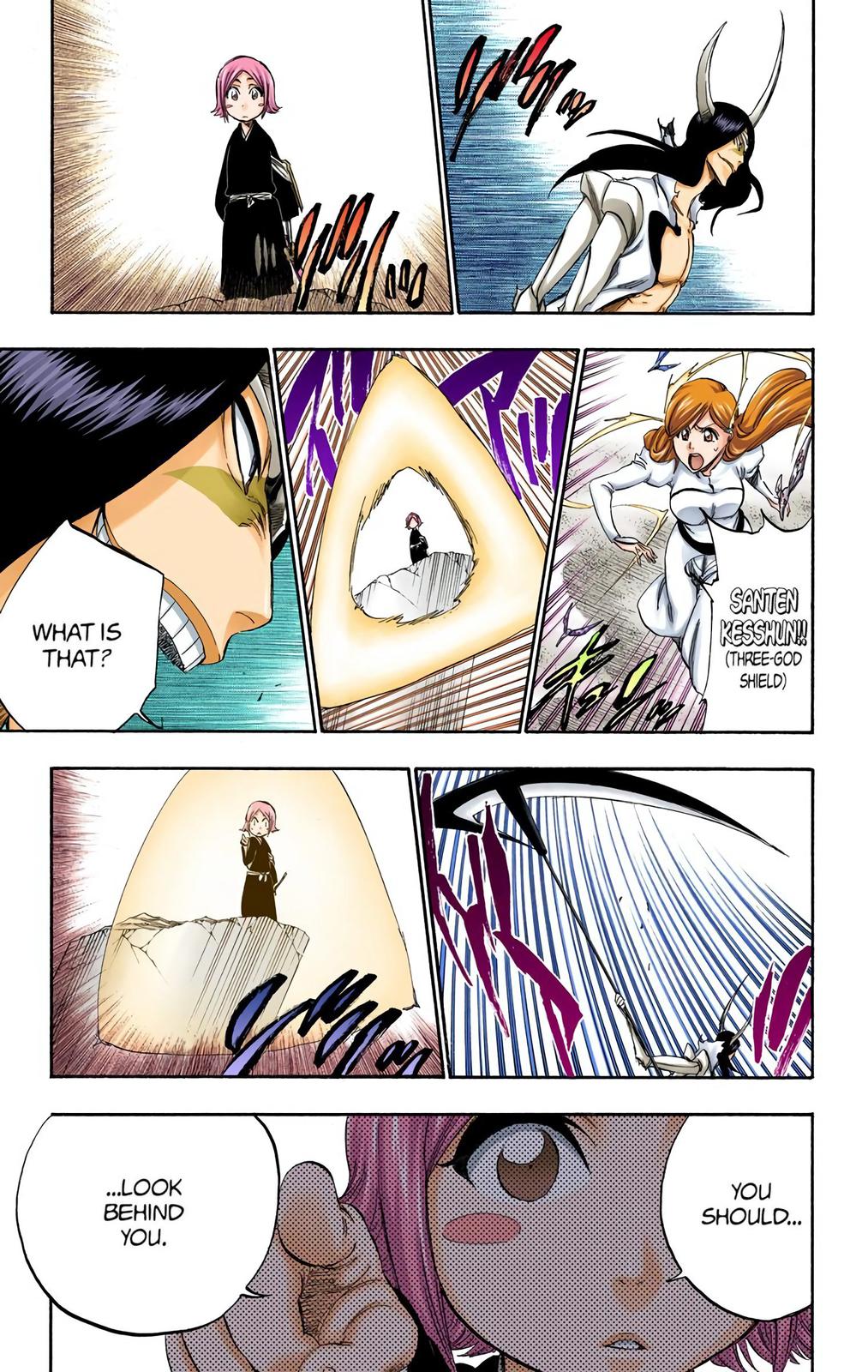Chapter 310 — Chapter 310 — Page 7