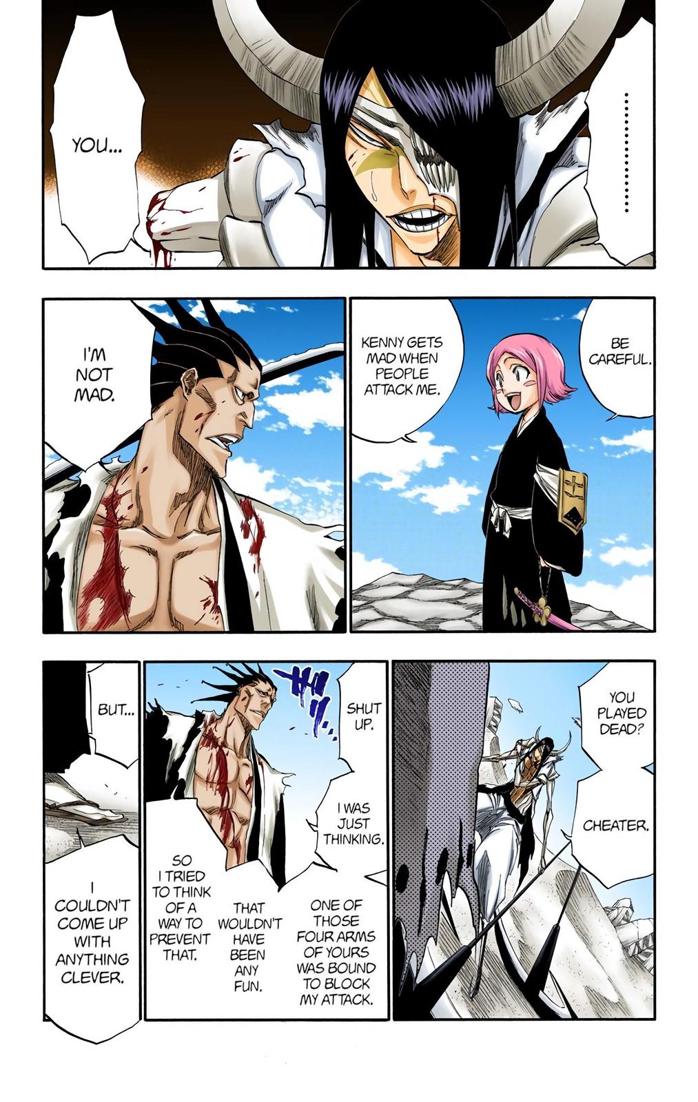 Chapter 310 — Chapter 310 — Page 11