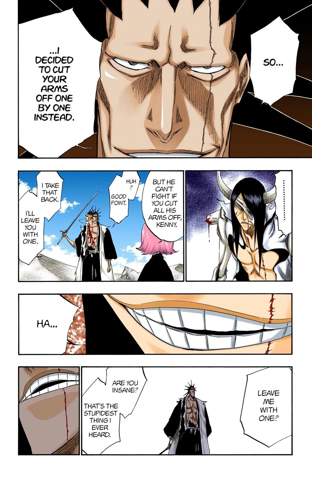 Chapter 310 — Chapter 310 — Page 12