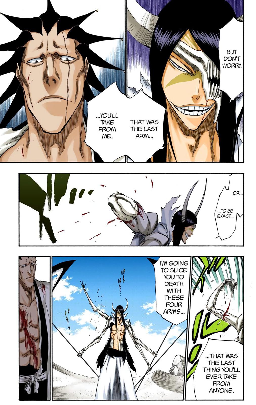 Chapter 310 — Chapter 310 — Page 13