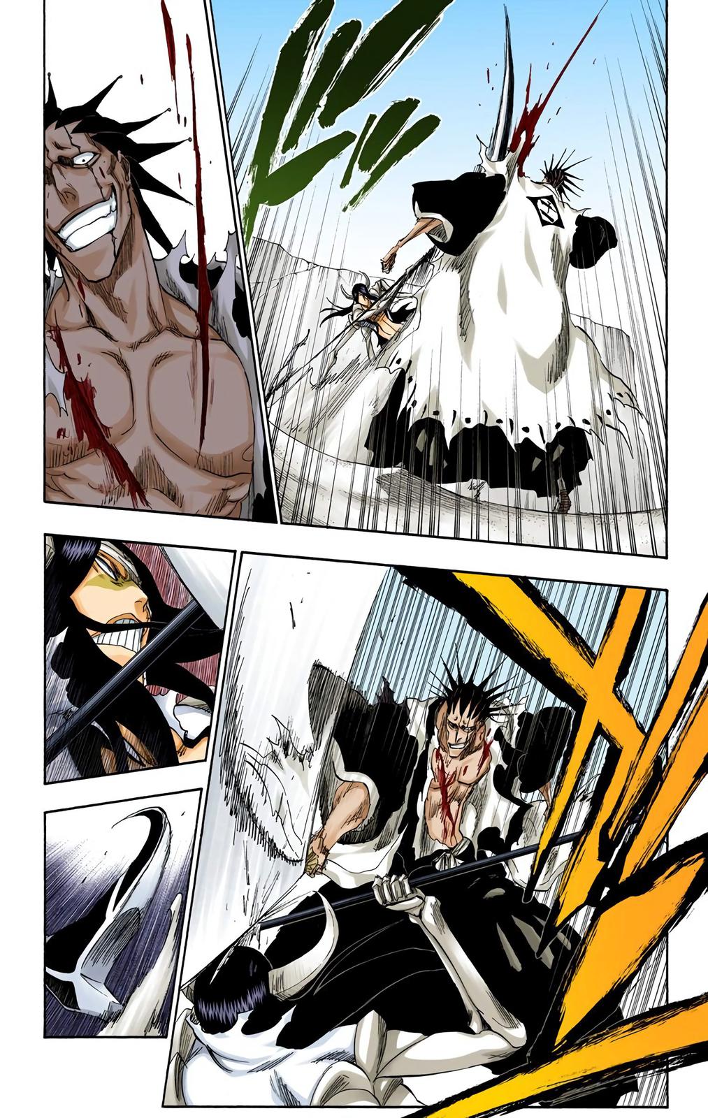 Chapter 311 — Chapter 311 — Page 7