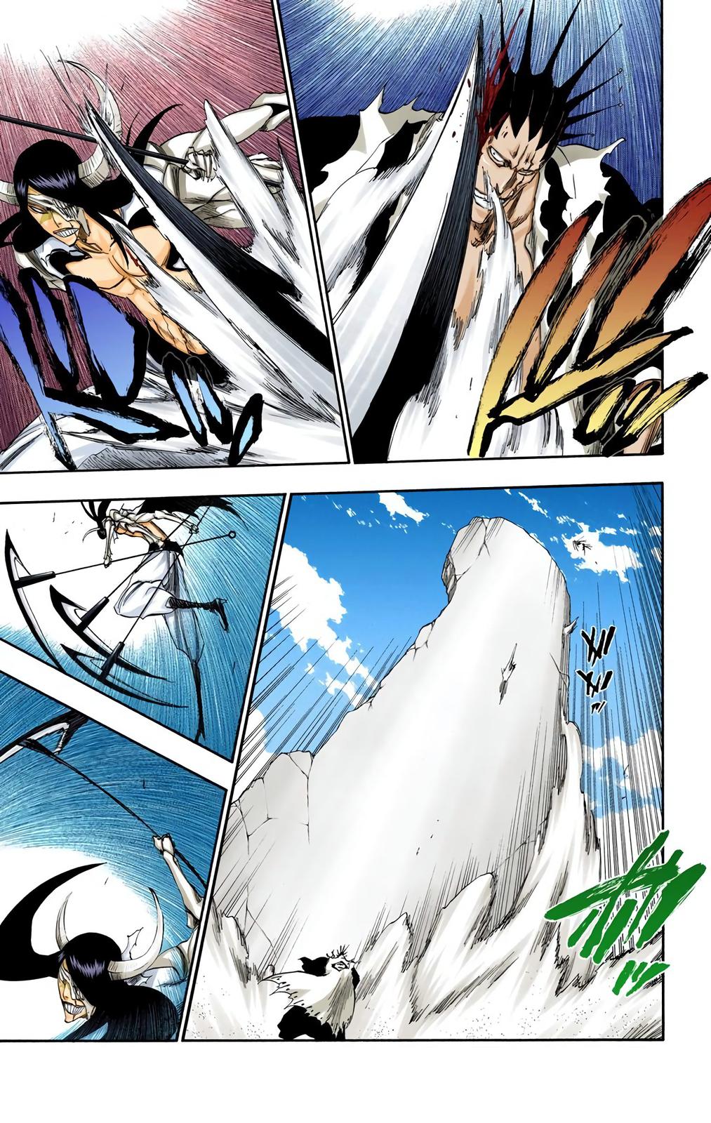 Chapter 311 — Chapter 311 — Page 9