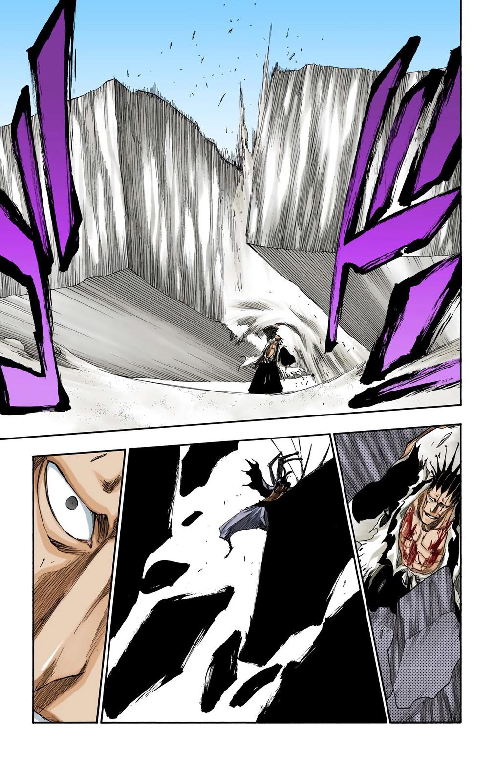 Chapter 311 — Chapter 311 — Page 11