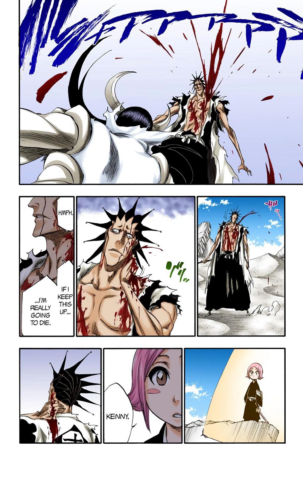 Chapter 311 — Chapter 311 — Page 14
