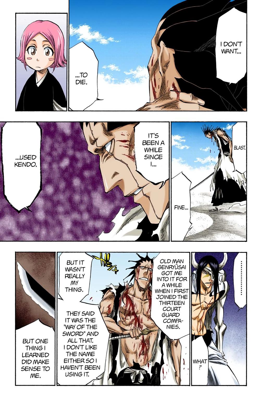 Chapter 311 — Chapter 311 — Page 15