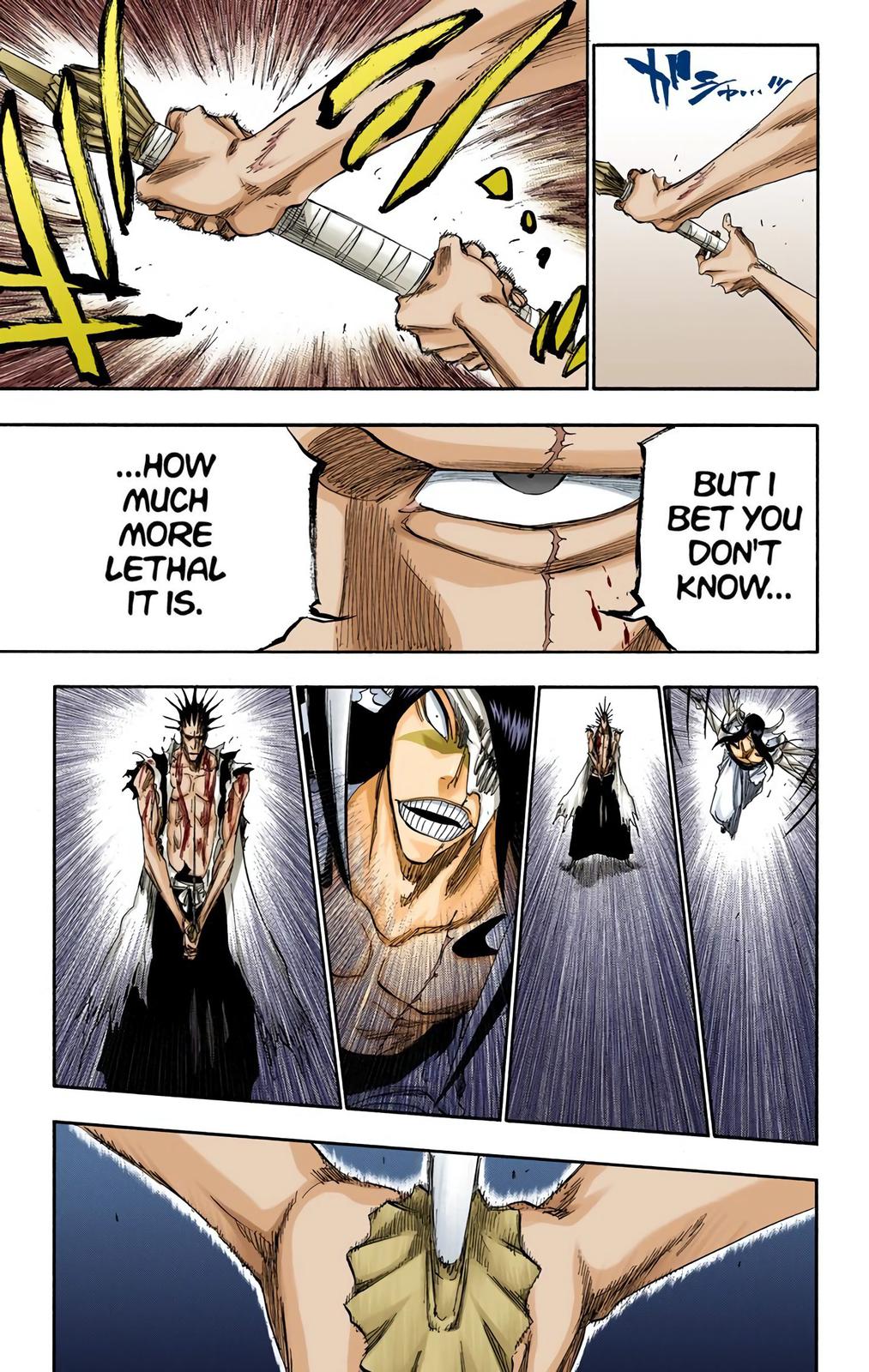 Chapter 311 — Chapter 311 — Page 17