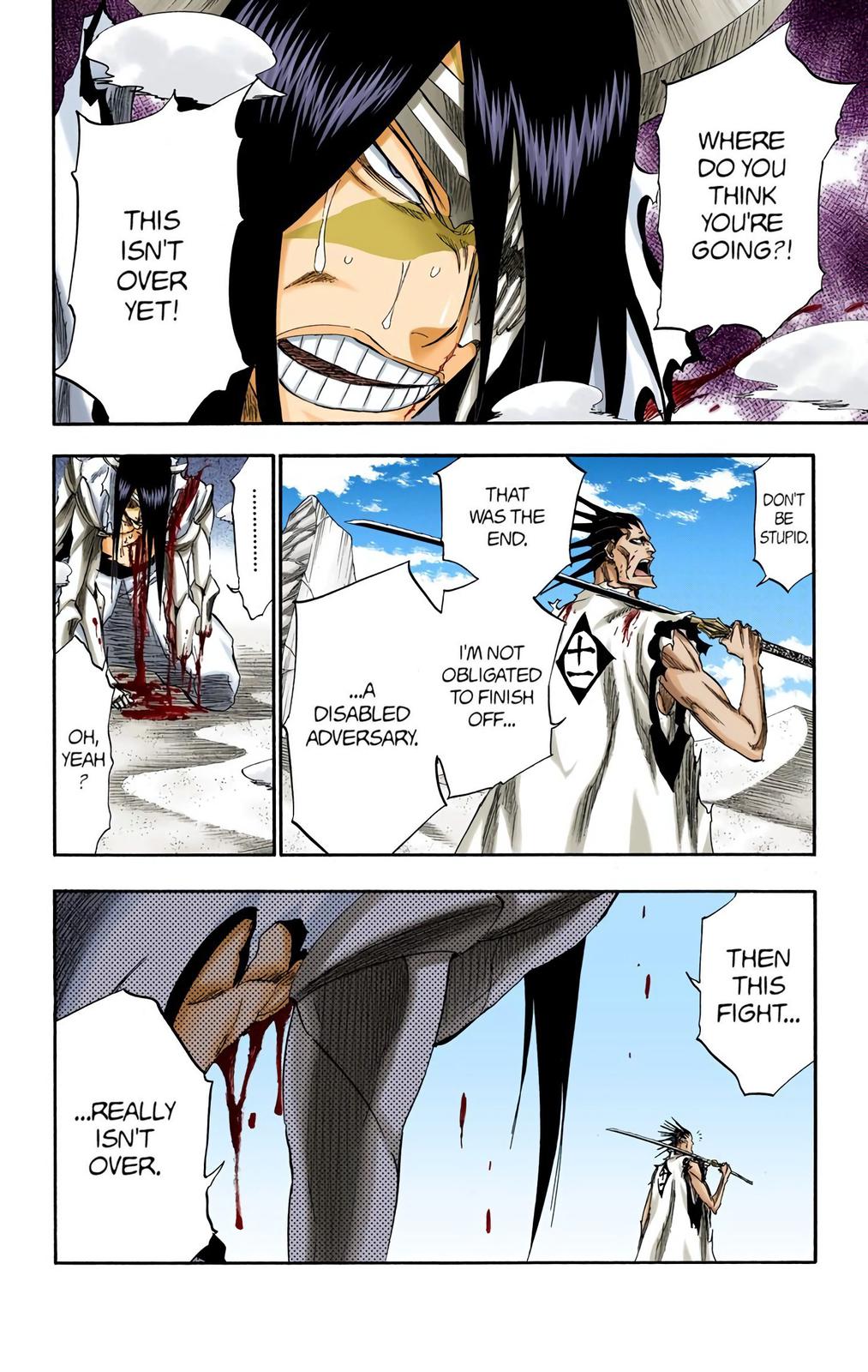 Chapter 312 — Chapter 312 — Page 8