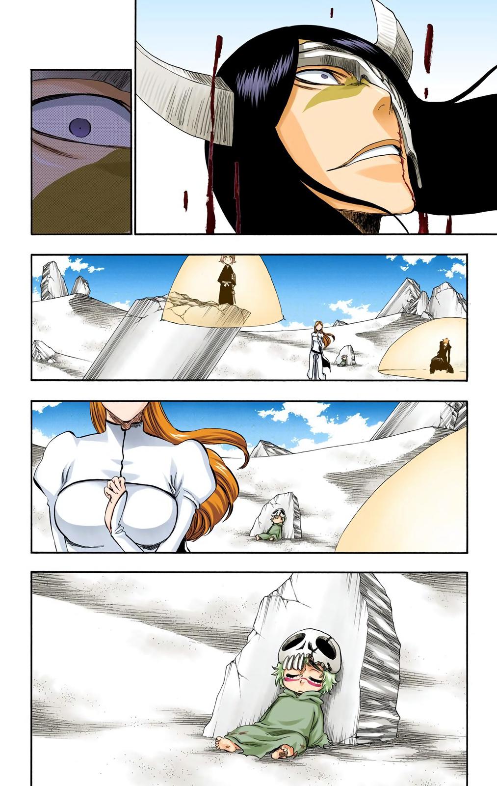 Chapter 312 — Chapter 312 — Page 18