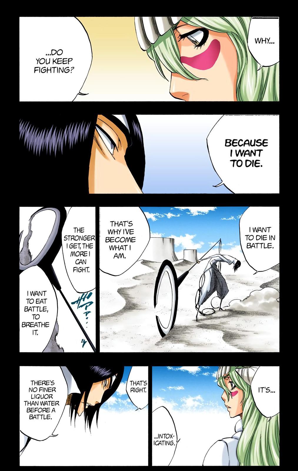 Chapter 313 — Chapter 313 — Page 4