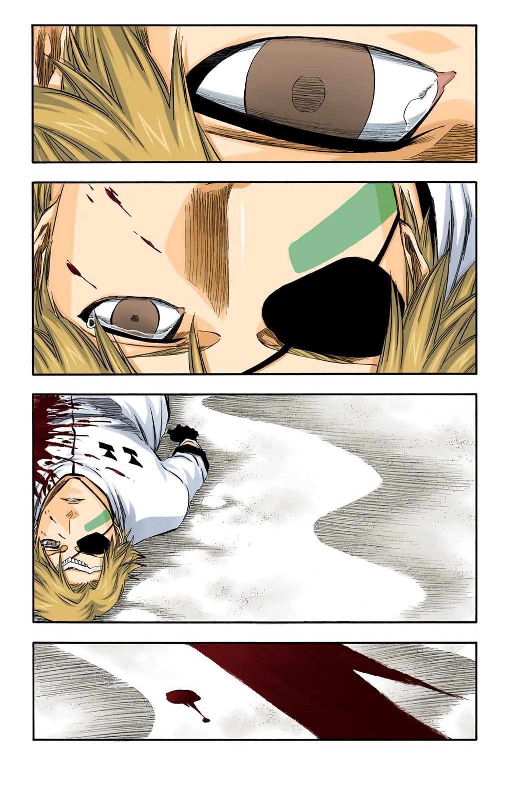 Chapter 313 — Chapter 313 — Page 7