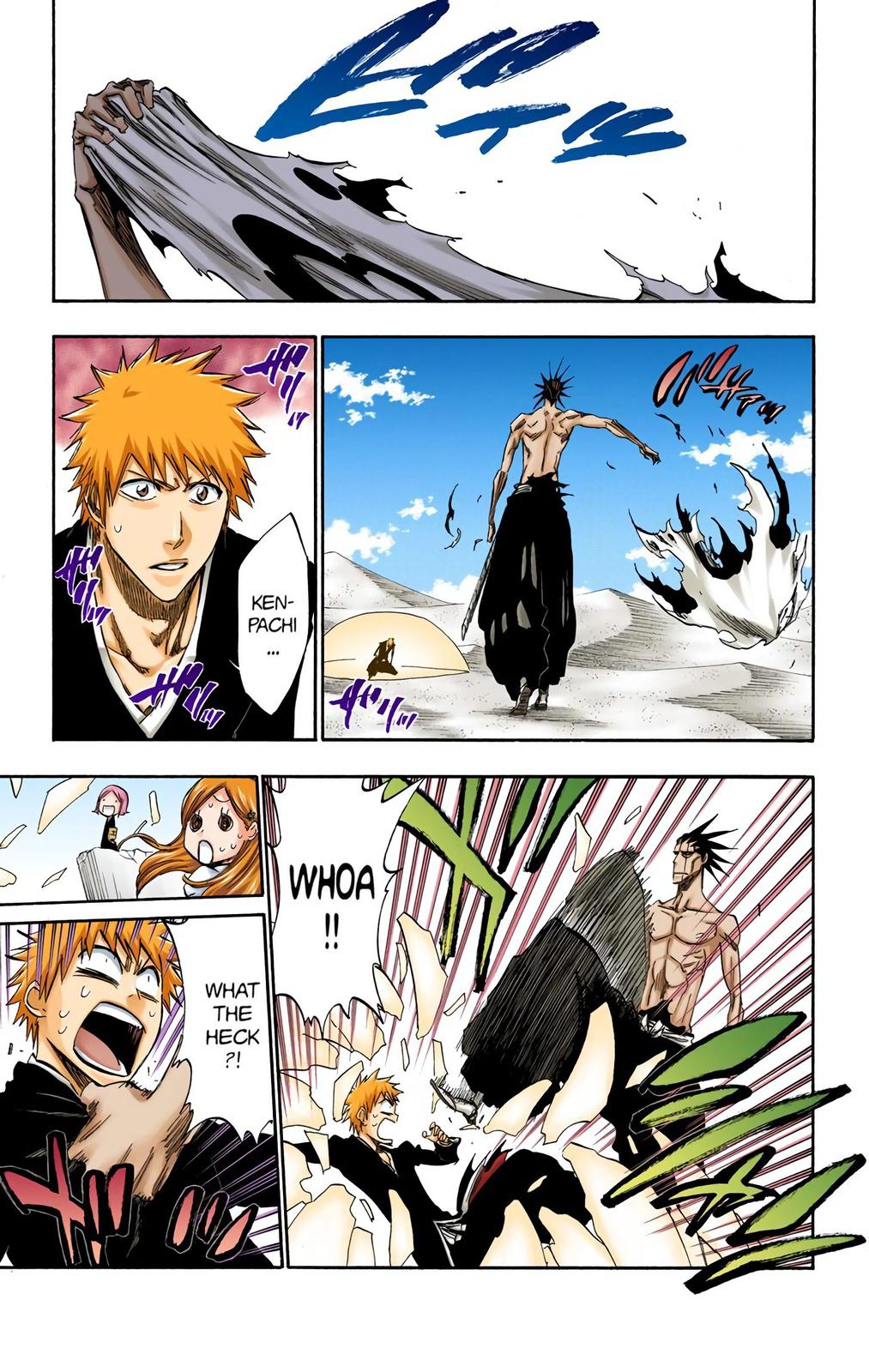 Chapter 313 — Chapter 313 — Page 11