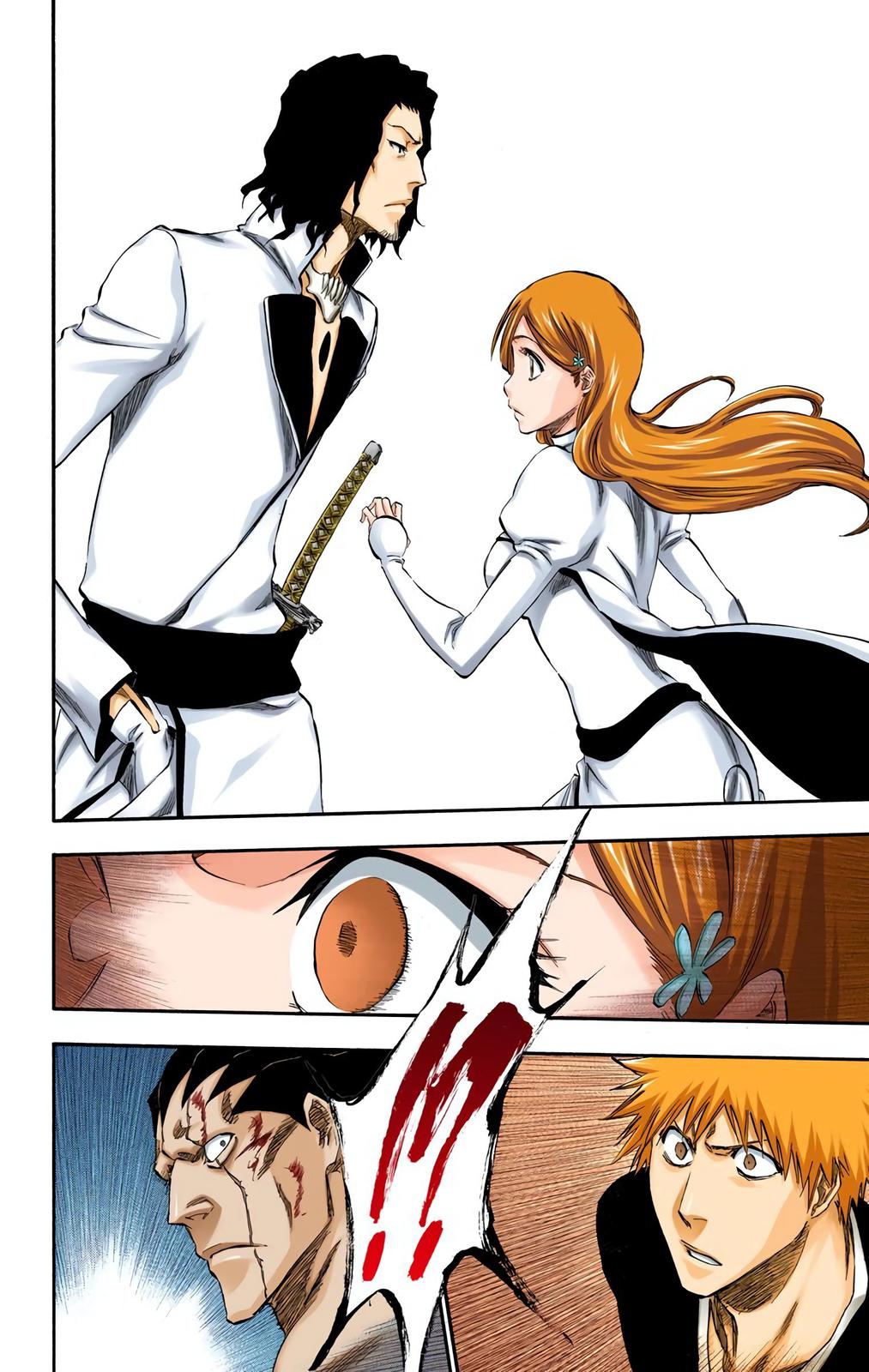 Chapter 313 — Chapter 313 — Page 14