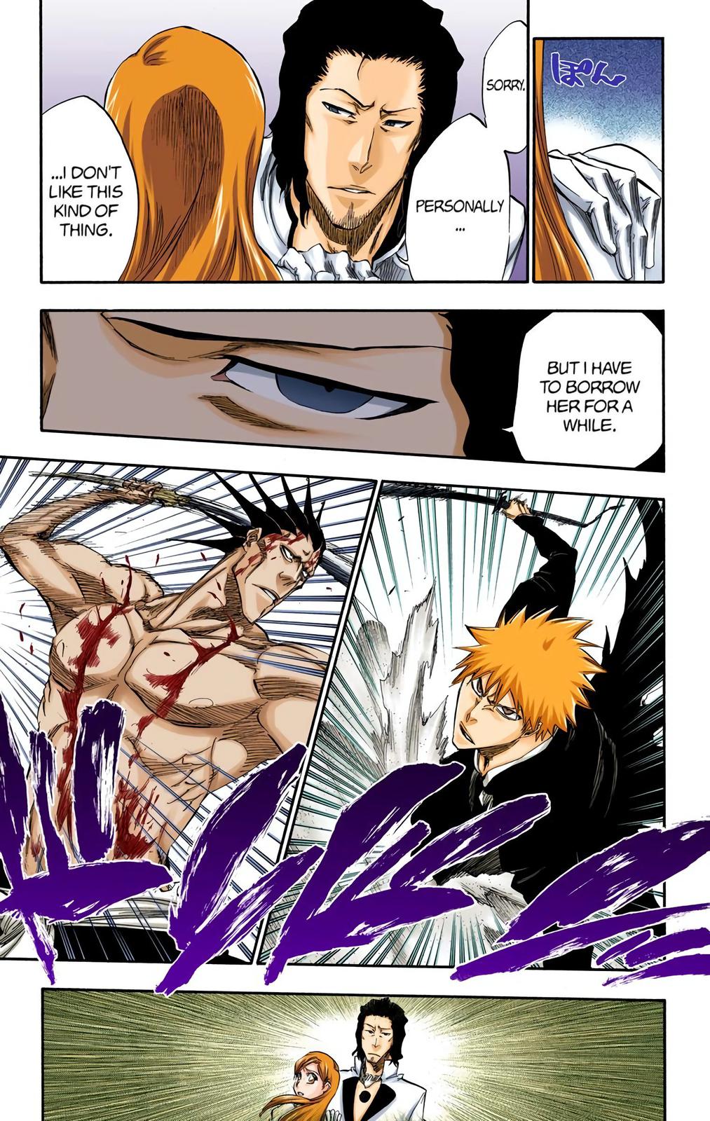 Chapter 313 — Chapter 313 — Page 15