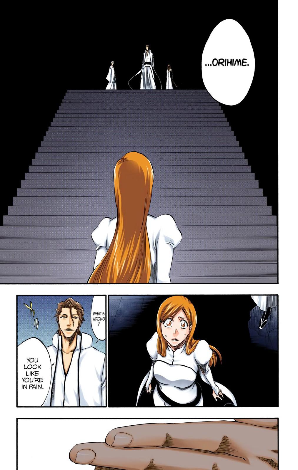 Chapter 313 — Chapter 313 — Page 17