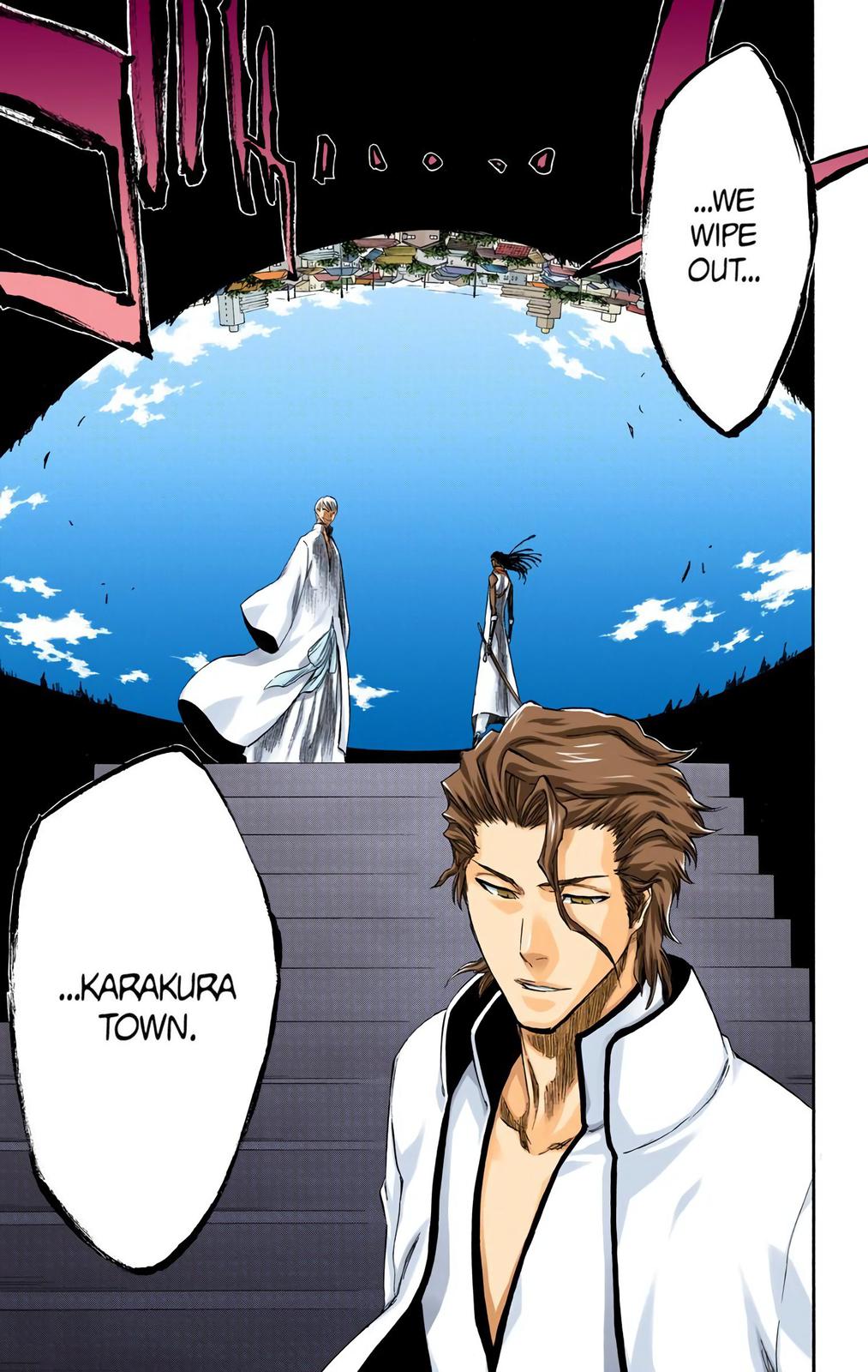 Chapter 313 — Chapter 313 — Page 19