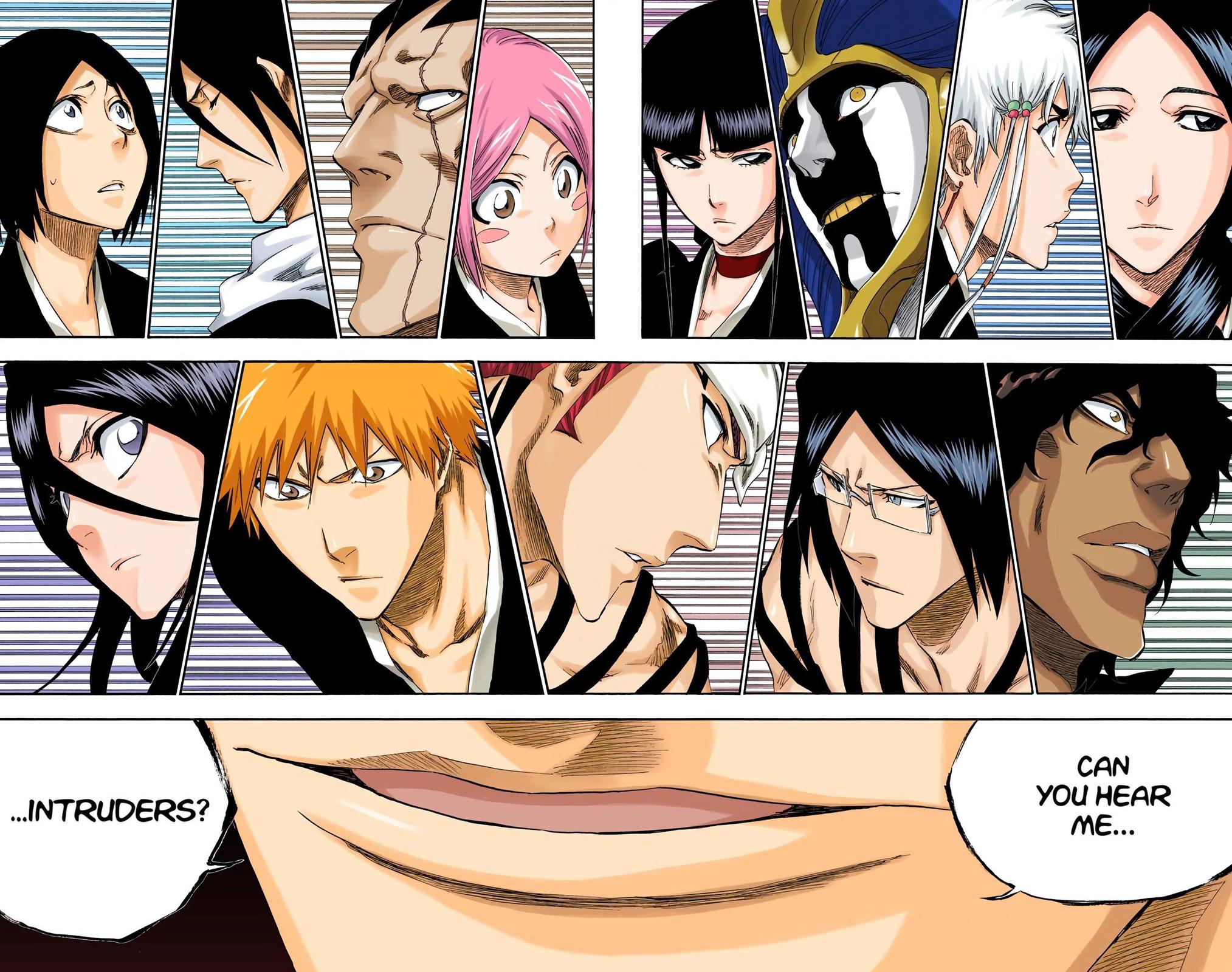 Chapter 314 — Chapter 314 — Page 5