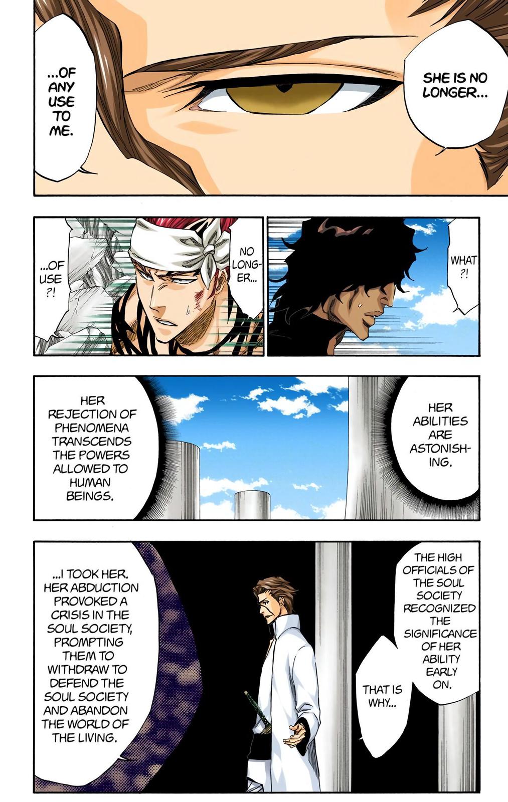 Chapter 314 — Chapter 314 — Page 8