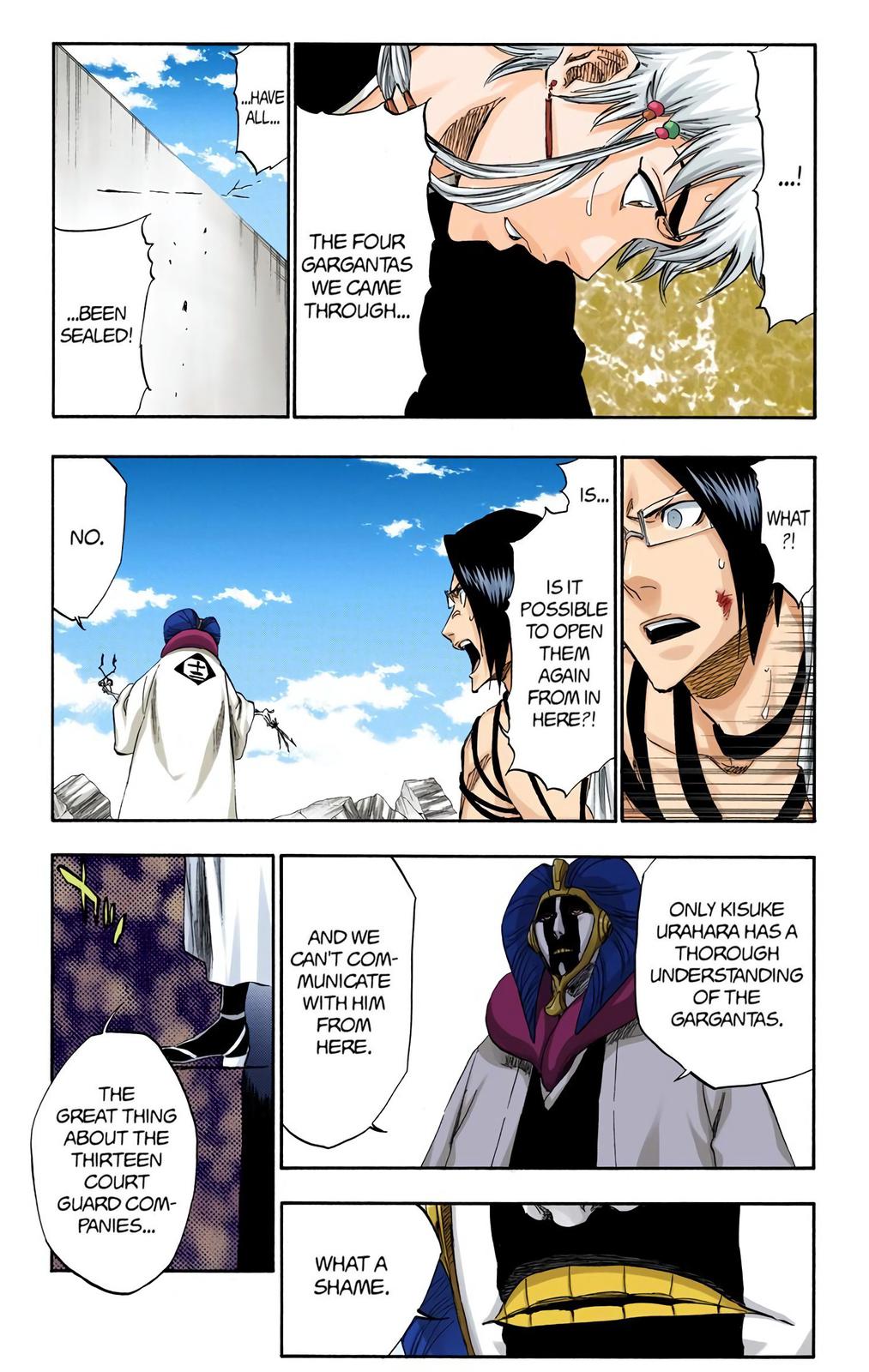 Chapter 314 — Chapter 314 — Page 11
