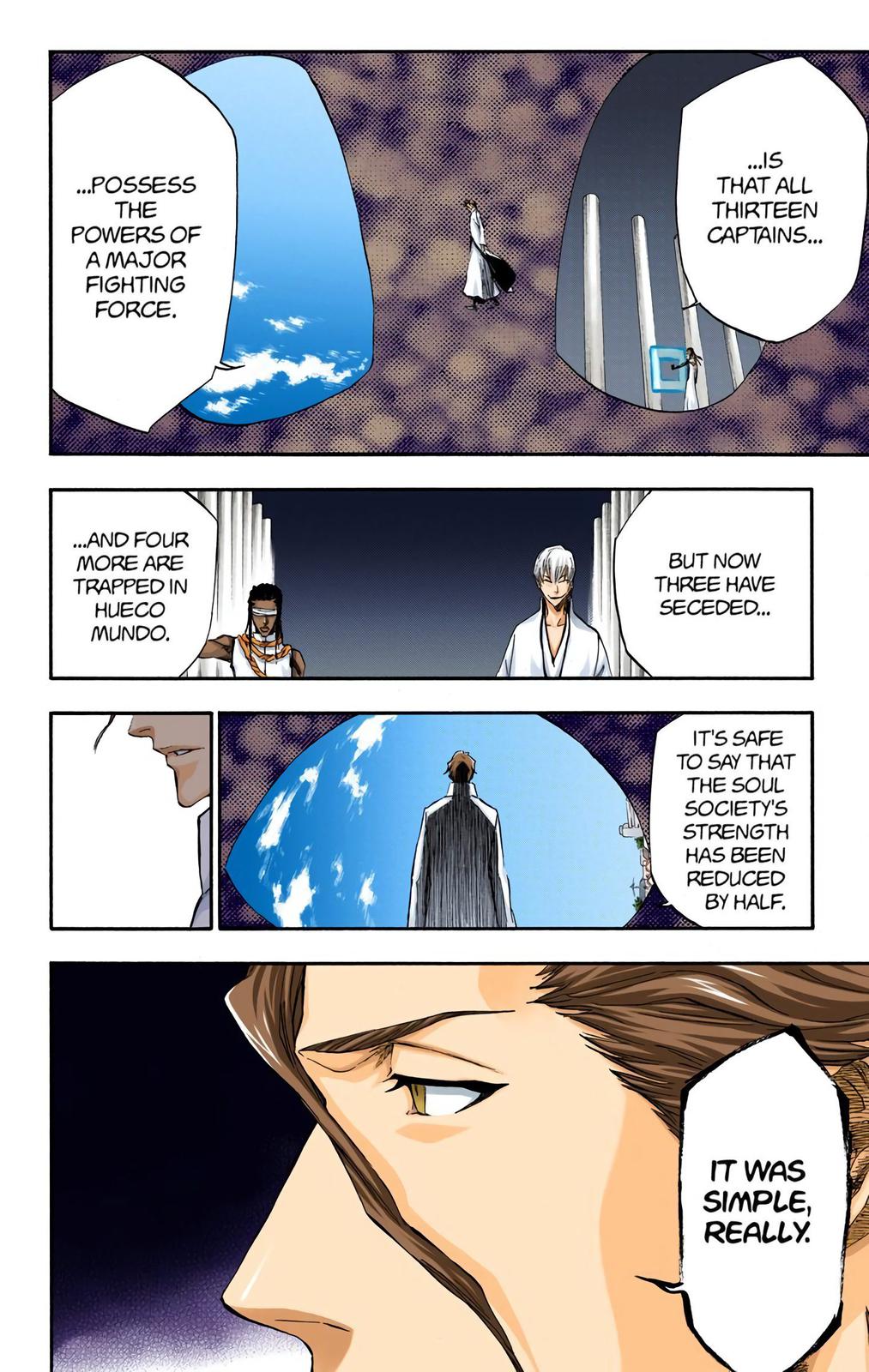 Chapter 314 — Chapter 314 — Page 12