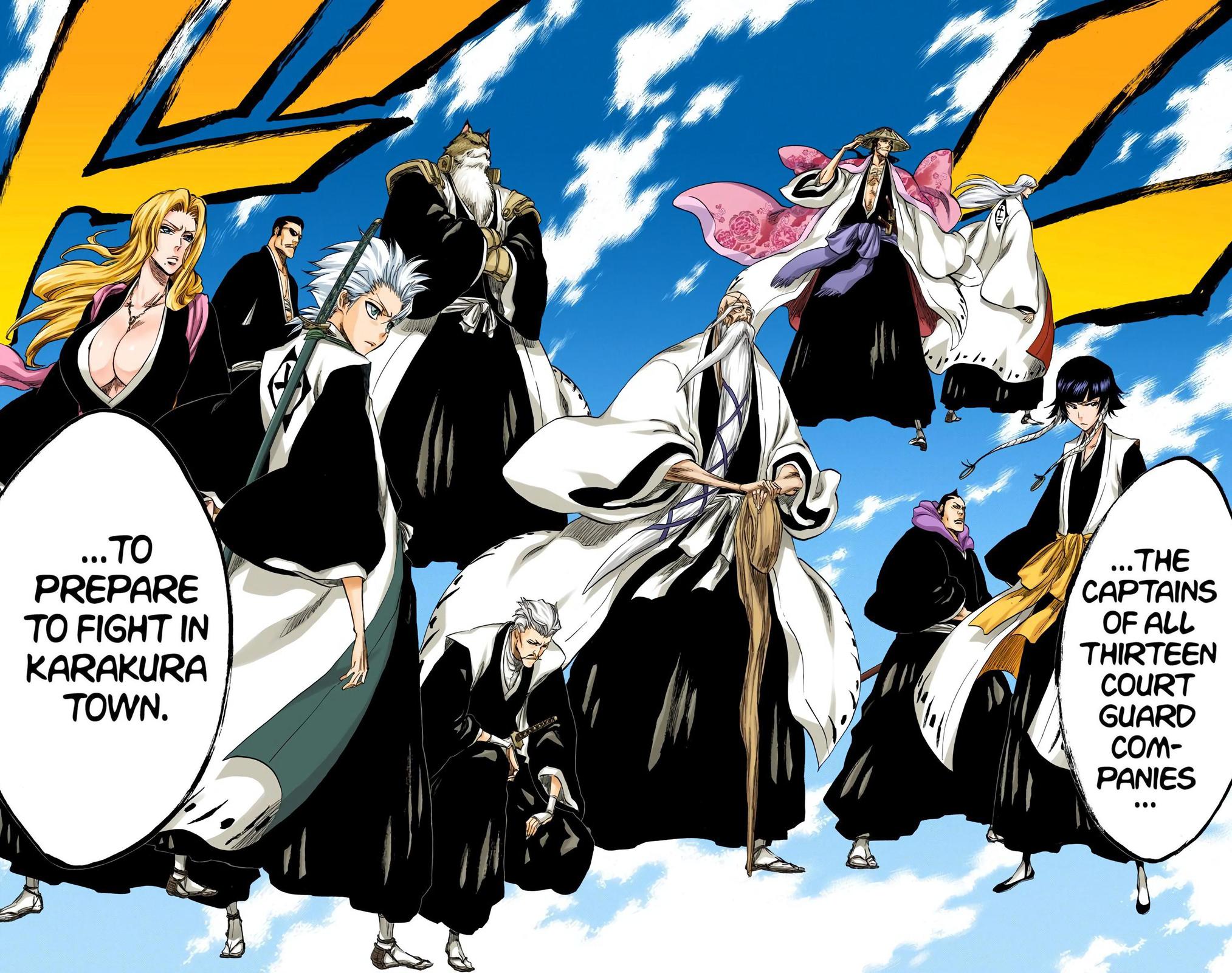 Chapter 314 — Chapter 314 — Page 16