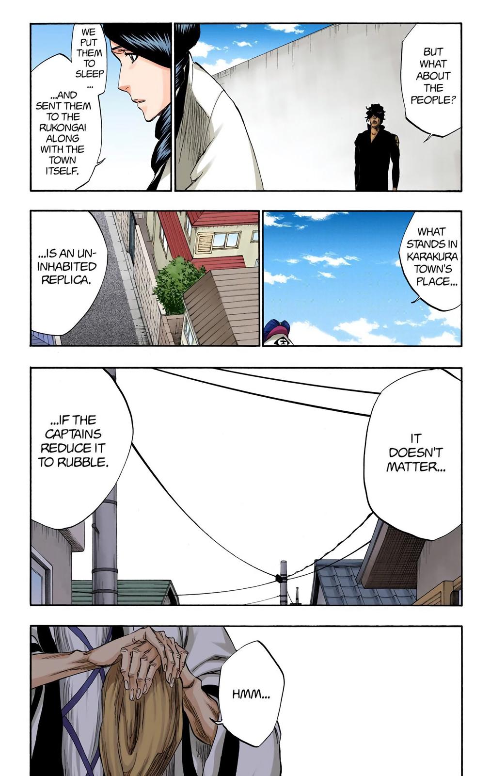 Chapter 315 — Chapter 315 — Page 6