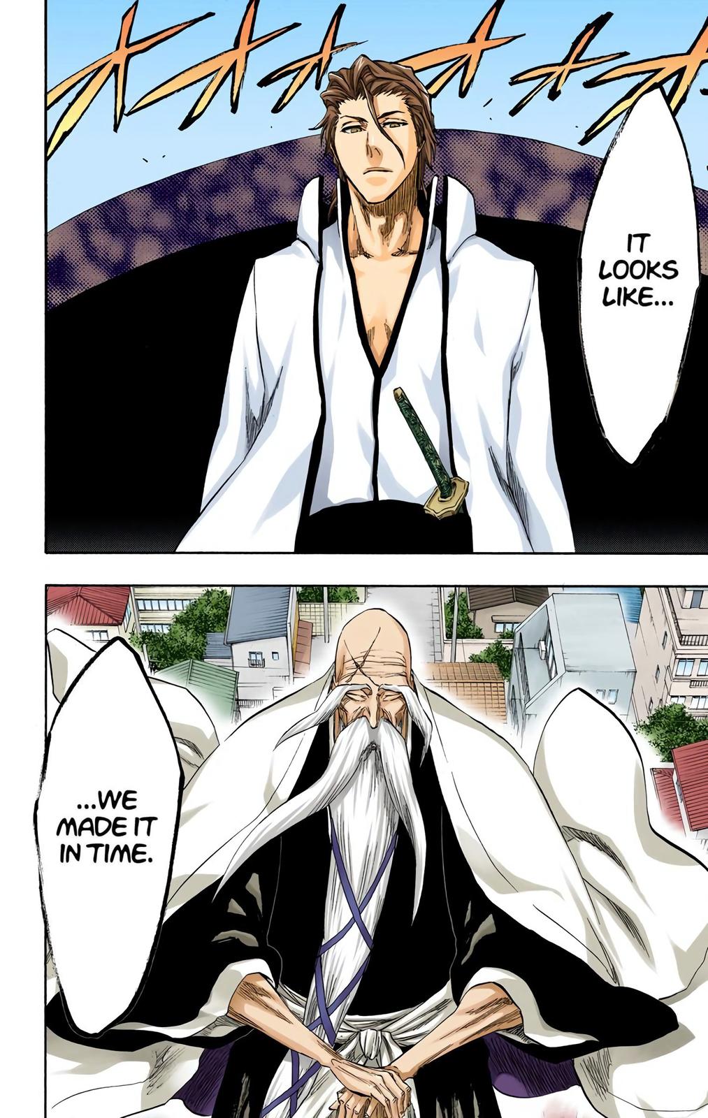 Chapter 315 — Chapter 315 — Page 7