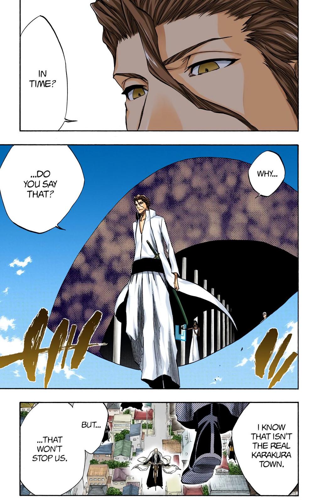 Chapter 315 — Chapter 315 — Page 8