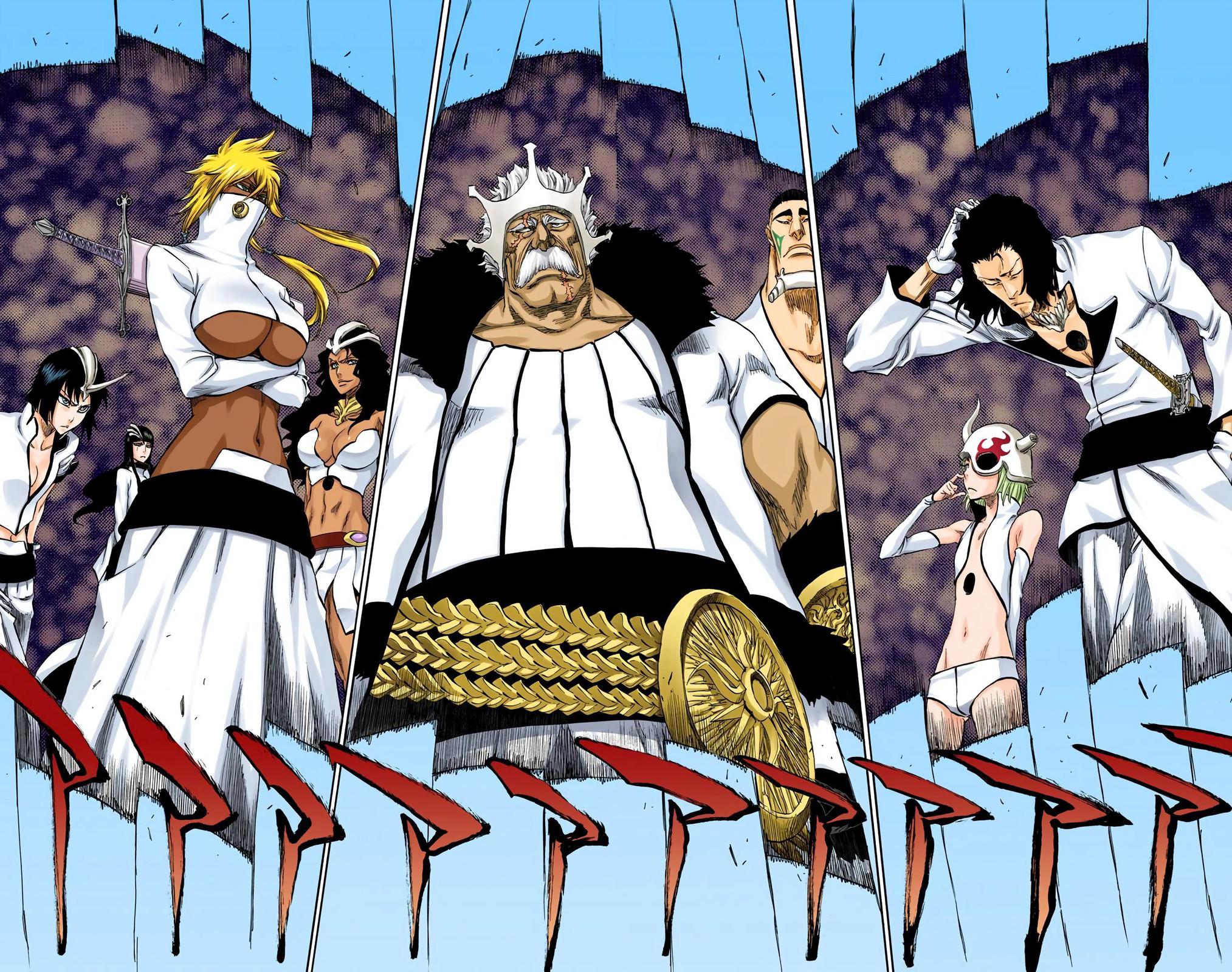 Chapter 315 — Chapter 315 — Page 10