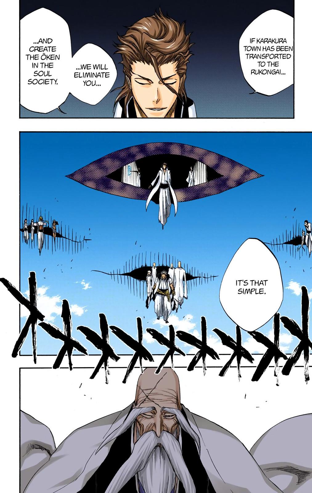 Chapter 315 — Chapter 315 — Page 11