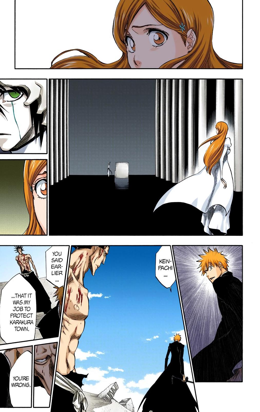 Chapter 315 — Chapter 315 — Page 14