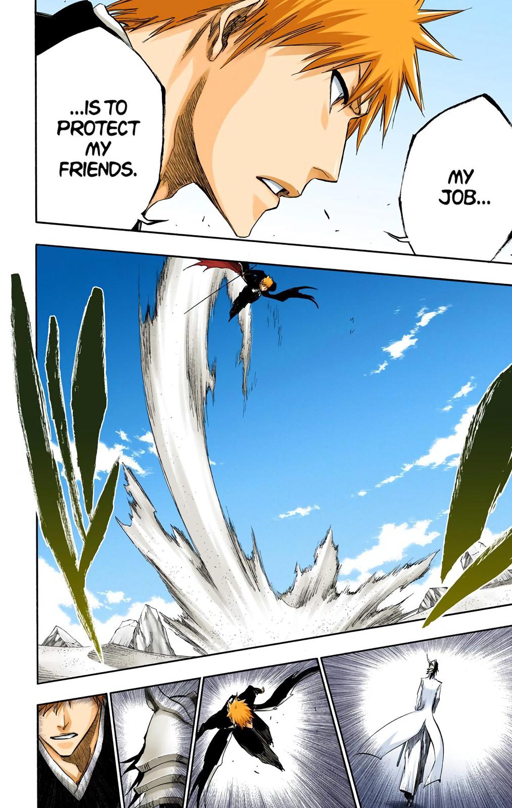 Chapter 315 — Chapter 315 — Page 15