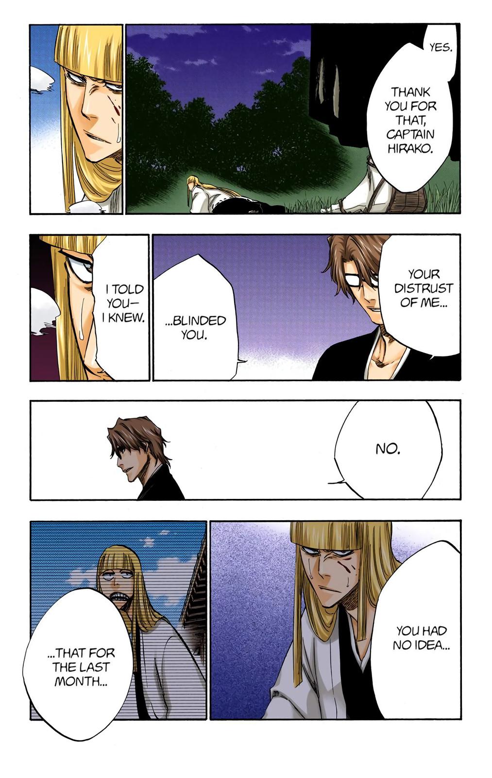 Chapter 316 — Chapter 316 — Page 12