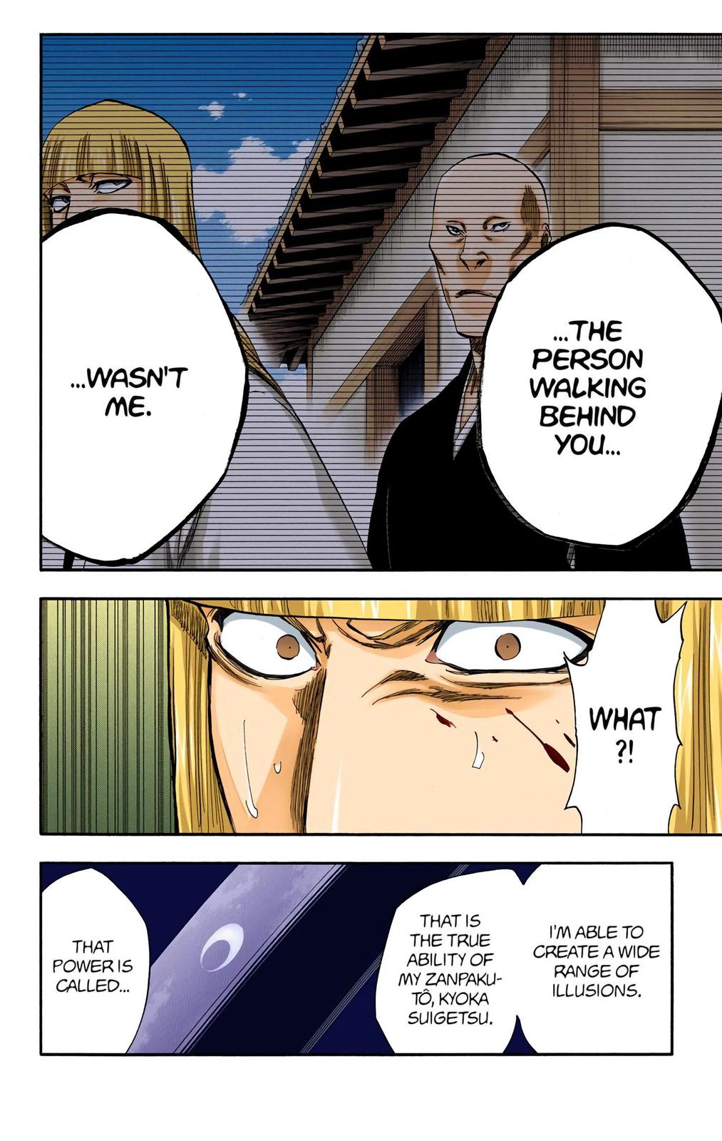 Chapter 316 — Chapter 316 — Page 13