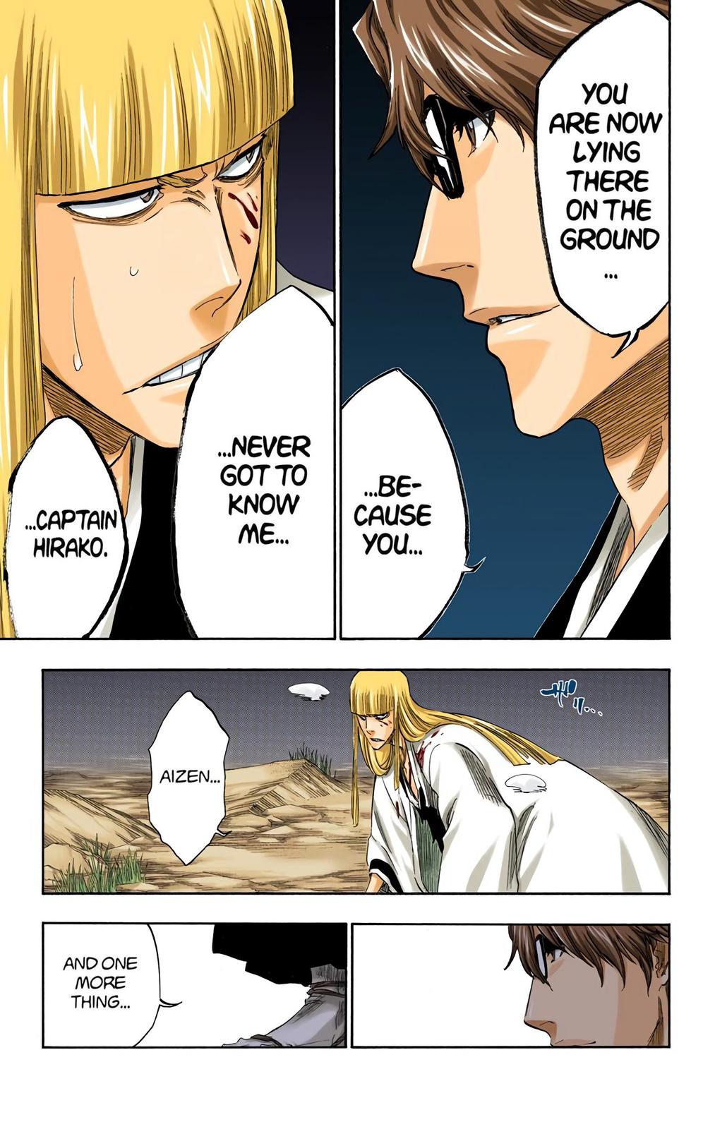 Chapter 316 — Chapter 316 — Page 16