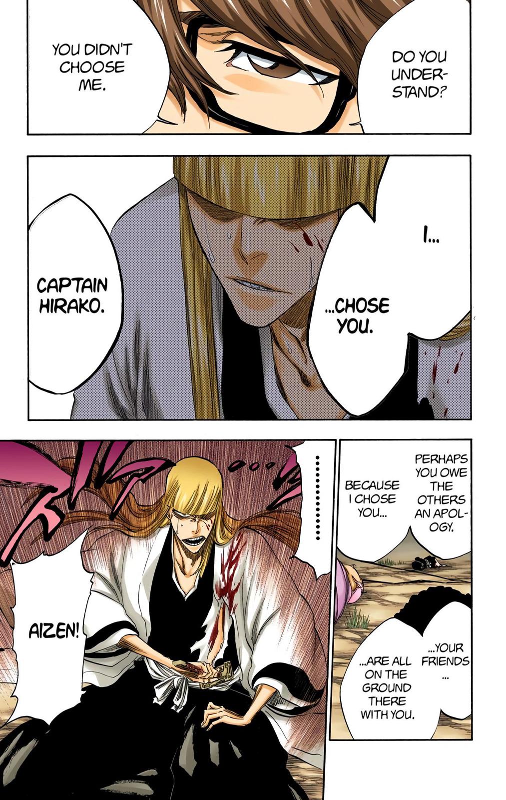 Chapter 316 — Chapter 316 — Page 18