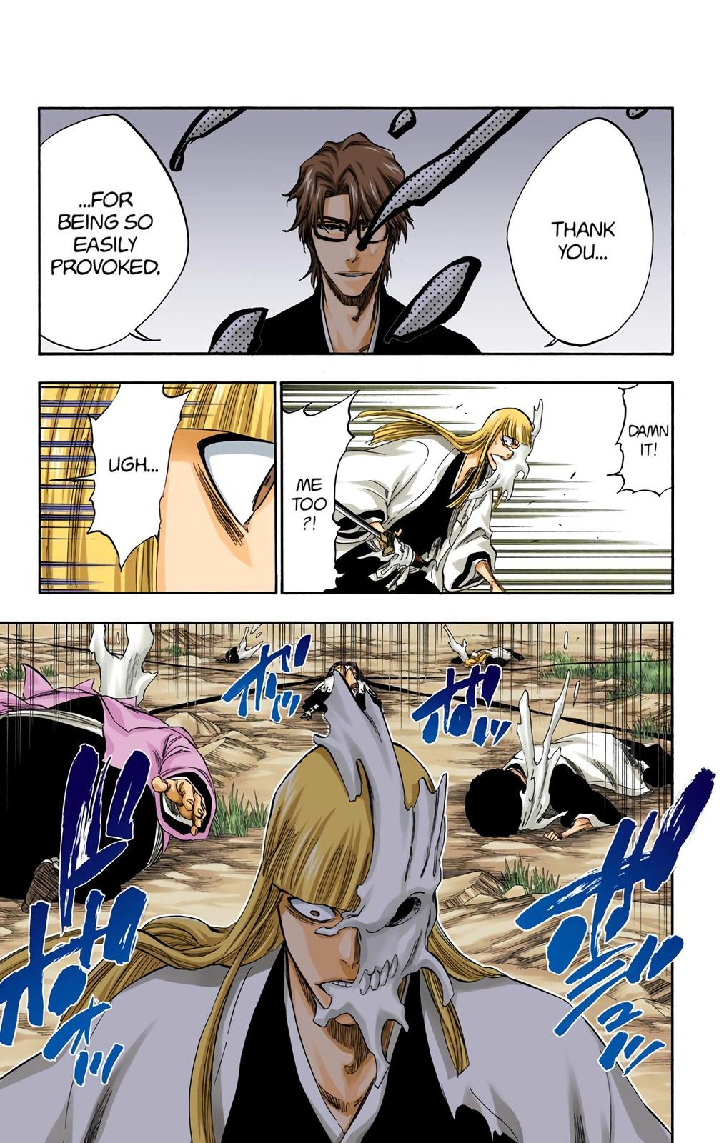 Chapter 316 — Chapter 316 — Page 20