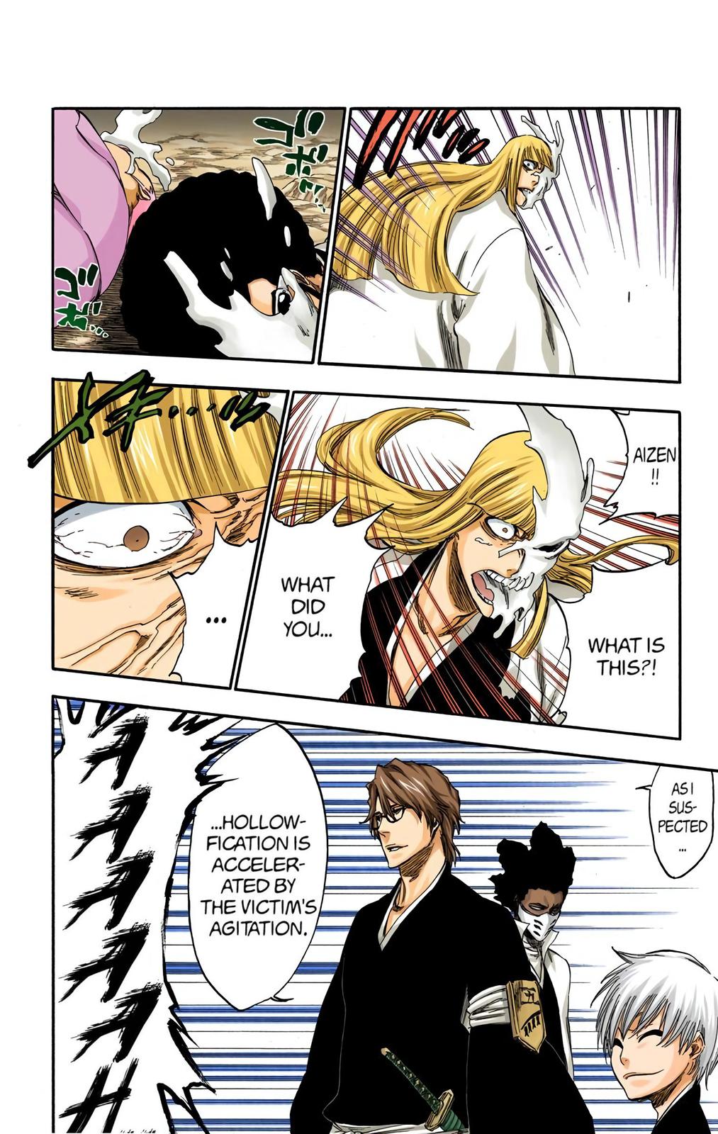 Chapter 316 — Chapter 316 — Page 21
