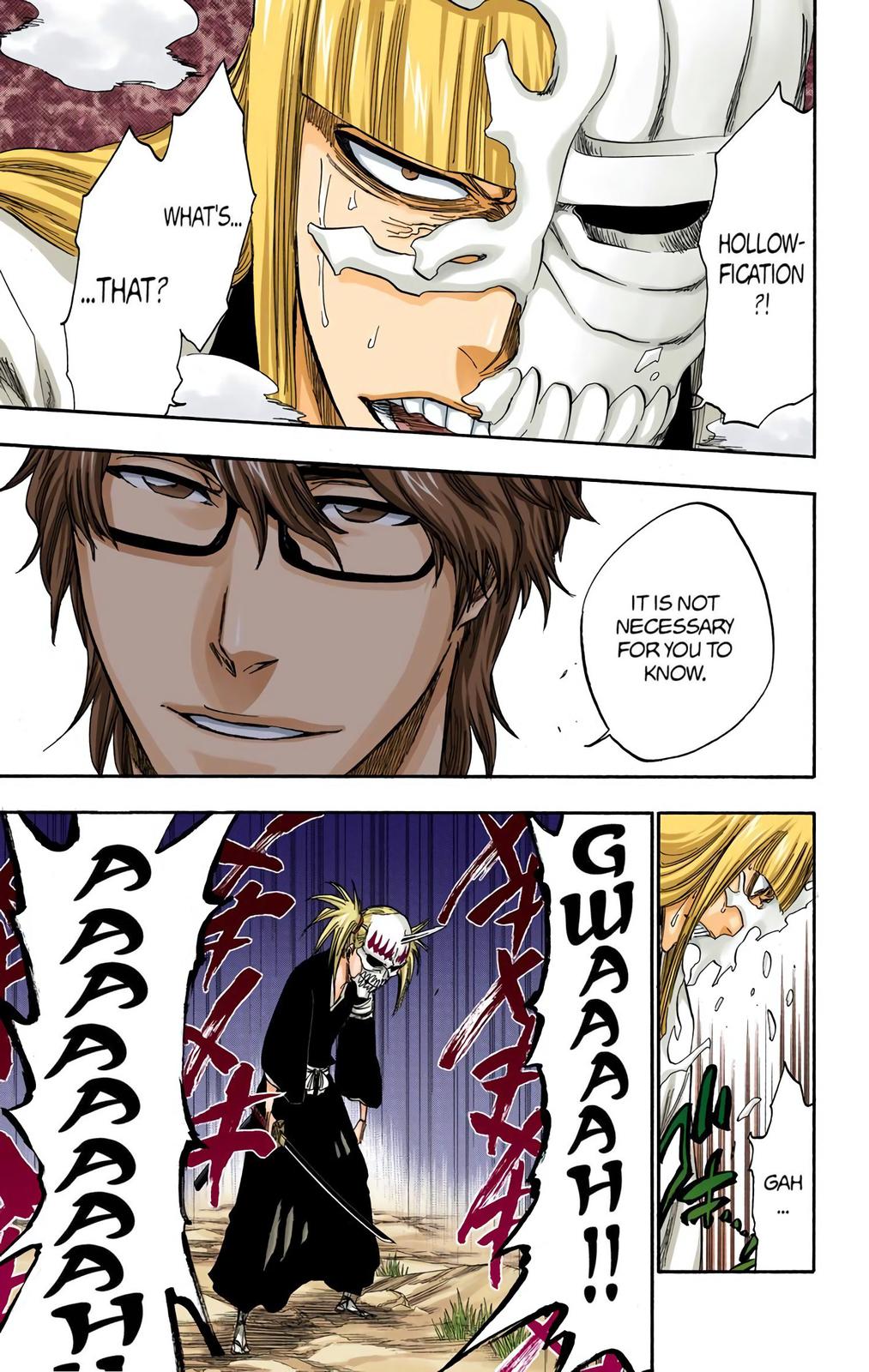 Chapter 316 — Chapter 316 — Page 22